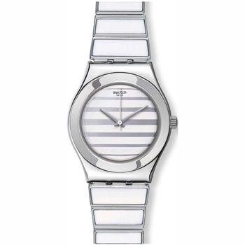 ساعت مچی SWATCH کد YLS185G